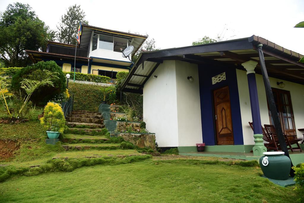 Hatton Summer House Exterior photo
