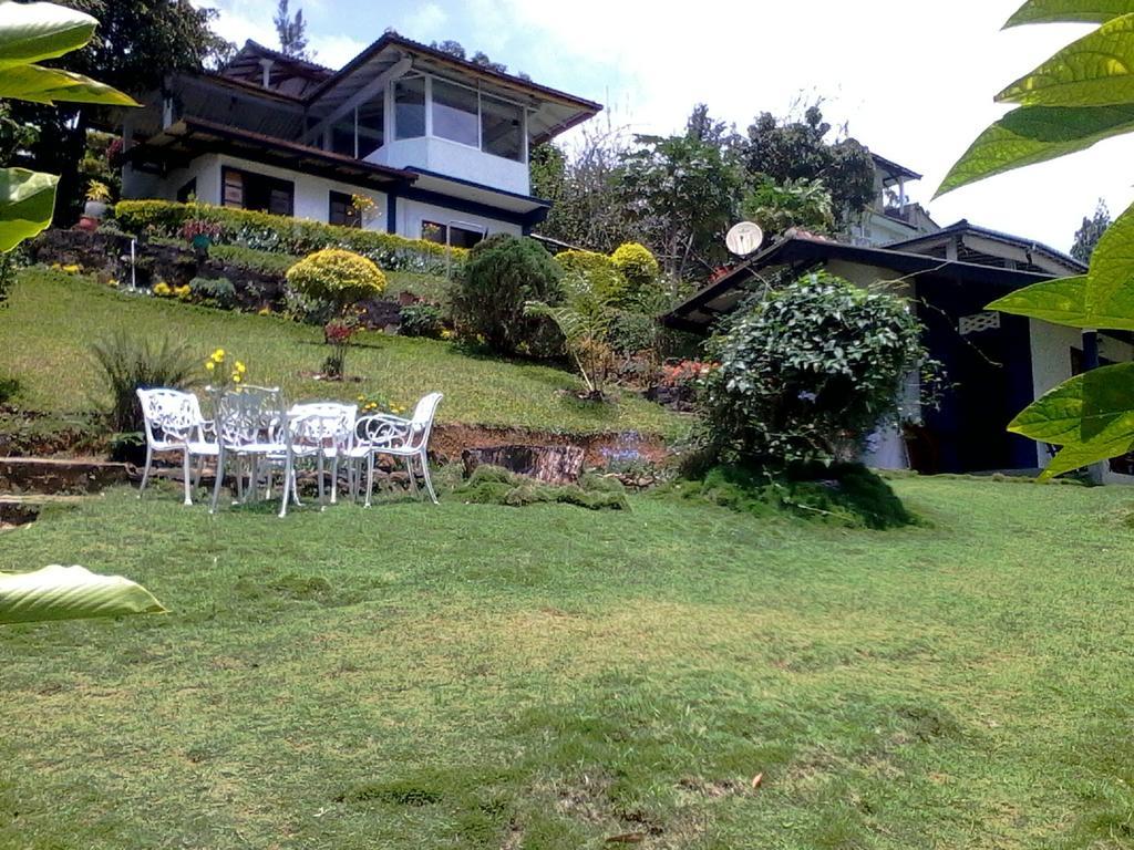 Hatton Summer House Exterior photo