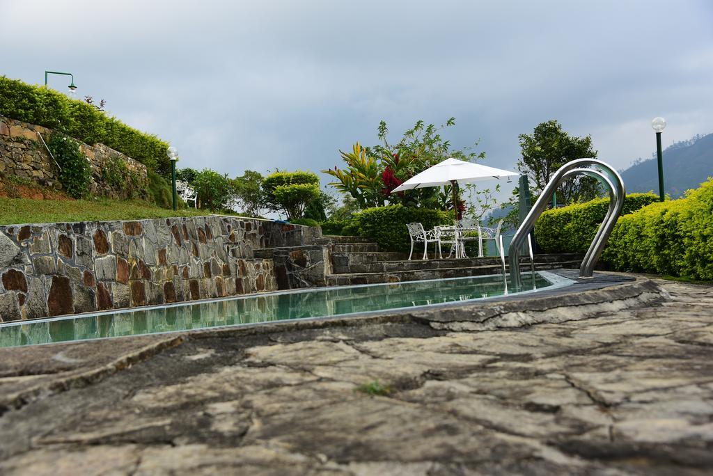 Hatton Summer House Exterior photo